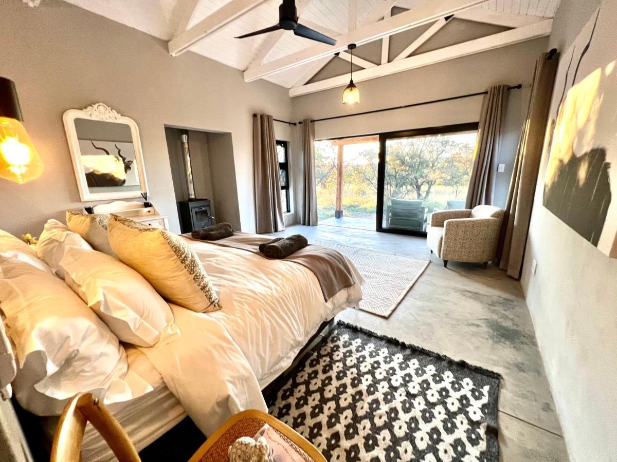 Summerplace Game Reserve Vaalwater Exteriér fotografie