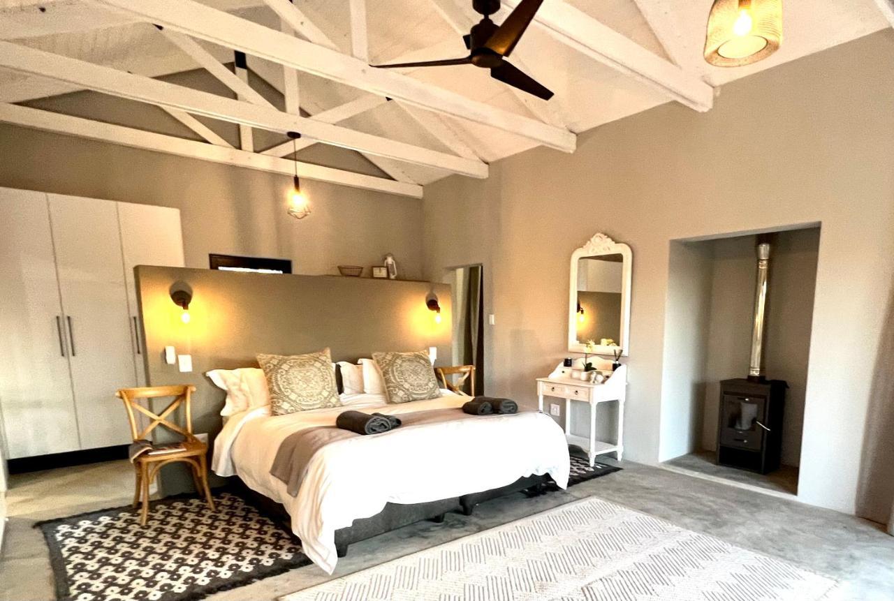 Summerplace Game Reserve Vaalwater Exteriér fotografie