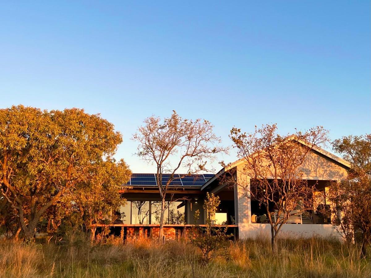 Summerplace Game Reserve Vaalwater Exteriér fotografie