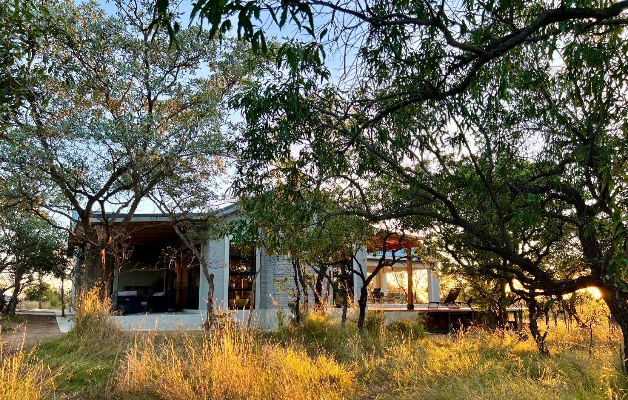 Summerplace Game Reserve Vaalwater Exteriér fotografie