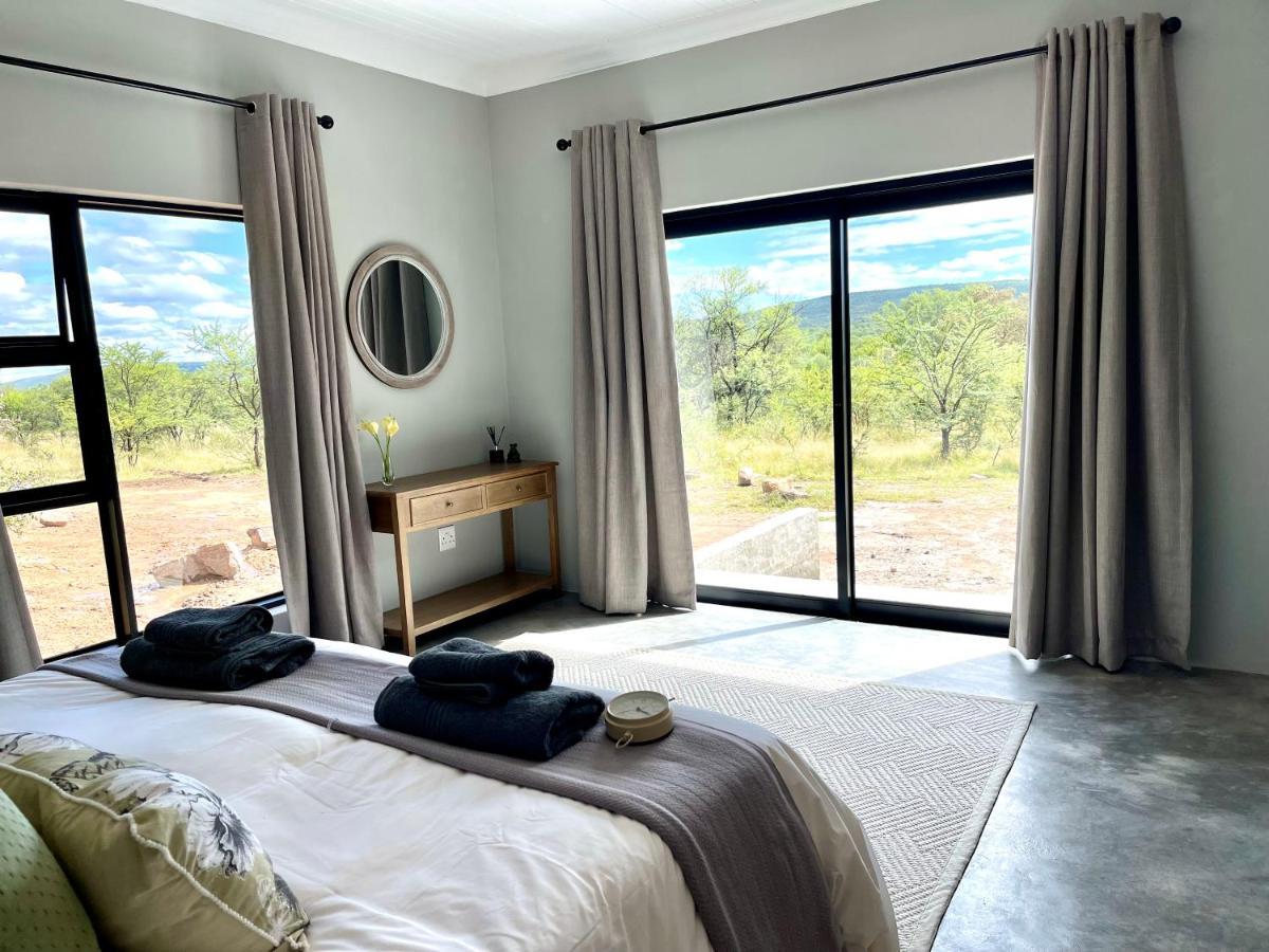 Summerplace Game Reserve Vaalwater Exteriér fotografie