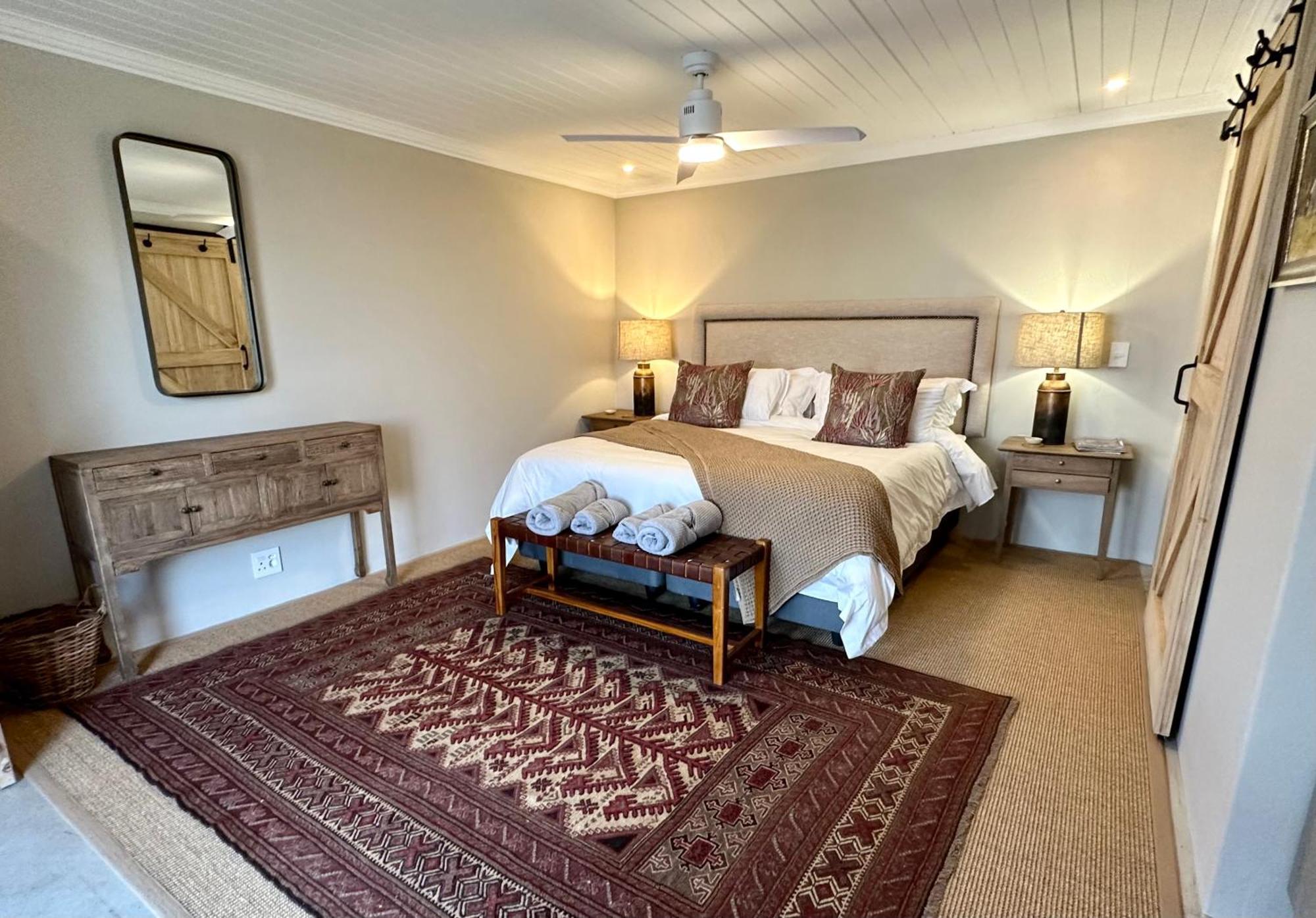 Summerplace Game Reserve Vaalwater Exteriér fotografie
