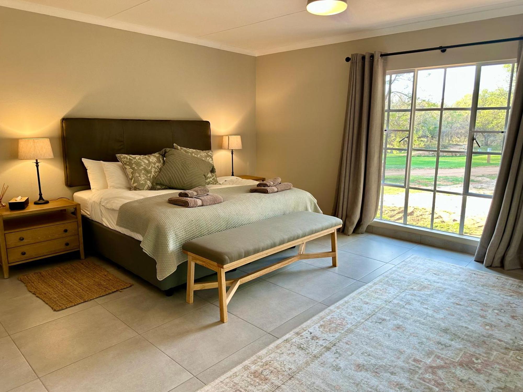 Summerplace Game Reserve Vaalwater Exteriér fotografie