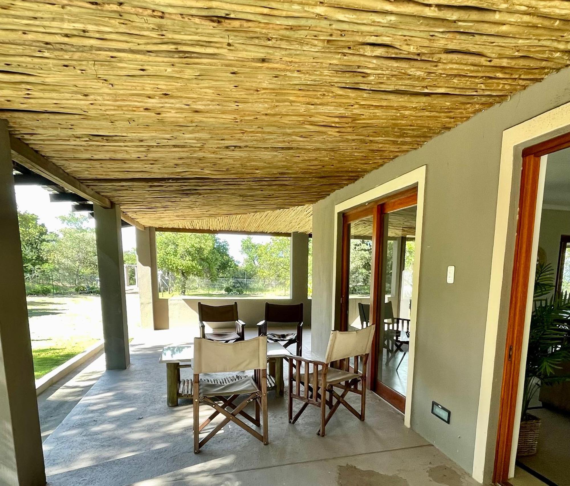 Summerplace Game Reserve Vaalwater Exteriér fotografie