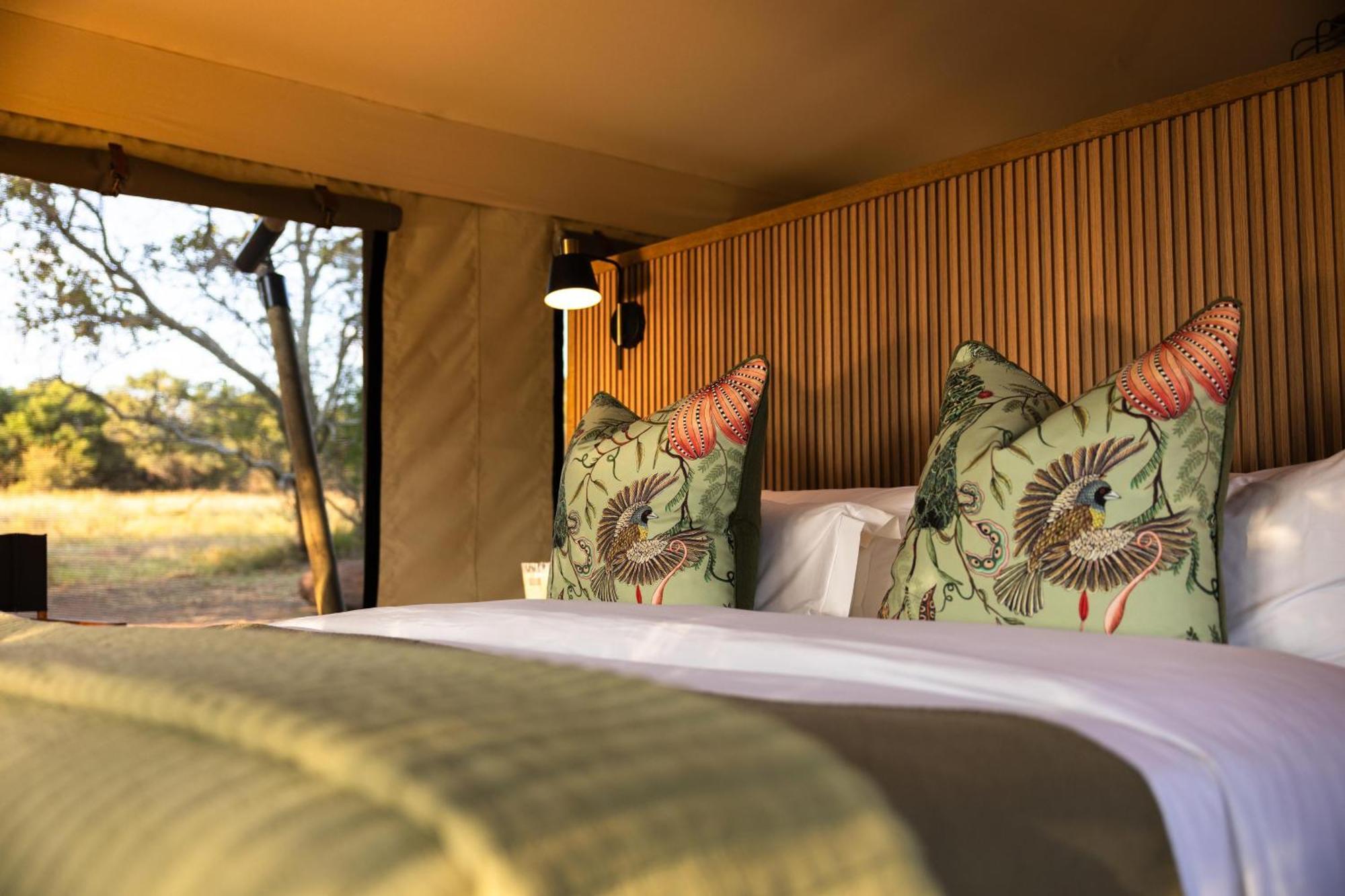 Summerplace Game Reserve Vaalwater Exteriér fotografie